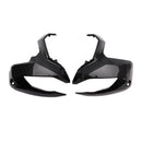 Side frame cover/fairing for Honda ADV 350 (model years 2022-2025)