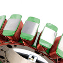 Generický magnet generátoru statoru Honda X4 CB1300 SC38 1997-2003