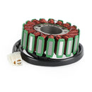 1997-2000 Suzuki GSXR600 GSX-R600 Stator Regler Gleichrichter Dichtung 31401-33E00