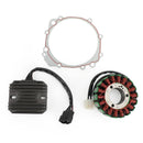 1997-2000 Suzuki GSXR600 GSX-R600 Stator Regler Gleichrichter Dichtung 31401-33E00