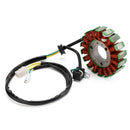2009-2015 SUZUKI SFV400 SFV650 ABS Generator Stator Regulator Ensretterpakning