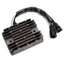 2009-2015 SUZUKI SFV400 SFV650 ABS Generator Stator Regulator Ensretterpakning