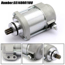 2007-2010 KTM 300 EXC-E Electric Starter Motor 55140001100 Universal