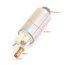 Bomba de combustível genérica para motor Mercury 60 HP EFI (4 cilindros) 4 tempos (2002-2006)