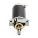 Motor de popa 2007 Yamaha F40 BMJH novo motor de arranque 67C-81800-00
