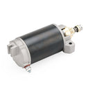 Motor de popa 2007 Yamaha F40 BMJH novo motor de arranque 67C-81800-00