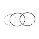 Kolvring Pin Clip Set Std Bore 52Mm för Yamaha Ag100 Dx100 Yb100 Lt2 Lt3