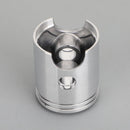 Kolbenbolzenringsatz, Bohrungsgröße Ø 52,25 mm, passend für Yamaha YB 100 / AG 100 / DX 100 / LT2 LT3 100