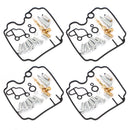 1990-1999 Yamaha FZR600R Motorcykel karburator reparationssæt Universal