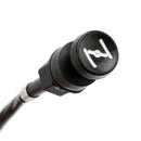 2x Vergaser Choke Kabel Kolben Kit für Honda Rancher TRX350 FM TM TE 00-06