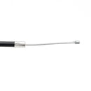 2x Vergaser Choke Kabel Kolben Kit für Honda Rancher TRX350 FM TM TE 00-06