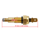 1996-2002 Kawasaki VN1500 Classic Snímač teploty vody 27010-1167 Generic