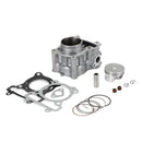 2008-2016 Yamaha YZF-R 125 4T cylinder kit