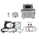 2008-2016 Yamaha YZF-R 125 4T cylinder kit