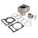 Kawasaki KLX 300 KLX300 R 96–07 Motorzylinderrohr-Oberteil-Umbausatz