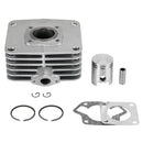 41 mm Zylinderkolbendichtungssatz 60 cc für Simson S51 KR51/2 Schwalbe SR50 S53 Fedex Express
