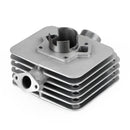 41 mm Zylinderkolbendichtungssatz 60 cc für Simson S51 KR51/2 Schwalbe SR50 S53 Fedex Express