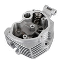 Zylinderkopf- und Ventilsatz für 156FMI Chinese CG125 CG 125 cc Fedex Express