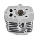 Zylinderkopf- und Ventilsatz für 156FMI Chinese CG125 CG 125 cc Fedex Express