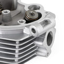 Zylinderkopf- und Ventilsatz für 156FMI Chinese CG125 CG 125 cc Fedex Express