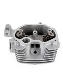 Zylinderkopf- und Ventilsatz für 156FMI Chinese CG125 CG 125 cc Fedex Express