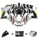 Amotopart Aprilia RSV4 1000 2009-2015 kåpesett, kropp, plast, ABS