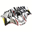 Amotopart Aprilia RSV4 1000 2009-2015 kåpesett, kropp, plast, ABS