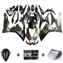 2009-2015 Aprilia RSV4 1000 injektionsskyddssats kroppsplast ABS