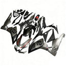 2009-2015 Aprilia RSV4 1000 injektionsskyddssats kroppsplast ABS