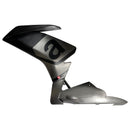 2009-2015 Aprilia RSV4 1000 injektionsskyddssats kroppsplast ABS
