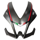2009-2015 Aprilia RSV4 1000 injektionsskyddssats kroppsplast ABS