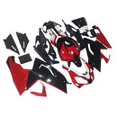 Conjunto de carenagem Aprilia RS125 2006-2011