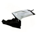 2006-2011 Aprilia RS125 -suojaussarja