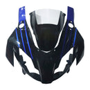 Amotopart Aprilia RS125 2006-2011 Fairing Set Body Plastic ABS