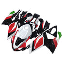 2006-2011 Aprilia RS125 Einspritzverkleidungssatz Karosserie Kunststoff ABS