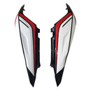 2006-2011 Aprilia RS125 Einspritzverkleidungssatz Karosserie Kunststoff ABS