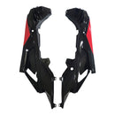 2006-2011 Aprilia RS125 Einspritzverkleidungssatz Karosserie Kunststoff ABS
