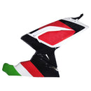 2006-2011 Aprilia RS125 Einspritzverkleidungssatz Karosserie Kunststoff ABS
