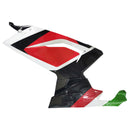 2006-2011 Aprilia RS125 Einspritzverkleidungssatz Karosserie Kunststoff ABS