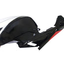 2006-2011 Aprilia RS125 Einspritzverkleidungssatz Karosserie Kunststoff ABS