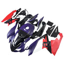 2006-2011 Aprilia RS125 Einspritzverkleidungssatz Karosserie Kunststoff ABS