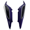 2006-2011 Aprilia RS125 Einspritzverkleidungssatz Karosserie Kunststoff ABS