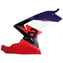 2006-2011 Aprilia RS125 Einspritzverkleidungssatz Karosserie Kunststoff ABS