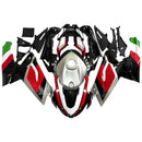 2006-2011 Aprilia RS125 Einspritzverkleidungssatz Karosserie Kunststoff ABS