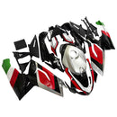 2006-2011 Aprilia RS125 Einspritzverkleidungssatz Karosserie Kunststoff ABS