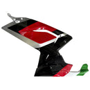 2006-2011 Aprilia RS125 Einspritzverkleidungssatz Karosserie Kunststoff ABS