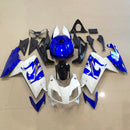 2006-2011 Aprilia RS125 Einspritzverkleidungssatz Karosserie Kunststoff ABS