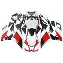 Aprilia RS4 RS 125 RS 50 2012-2016 kåpesett kropp