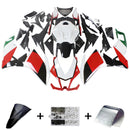 Aprilia RS4 RS 125 RS 50 2012-2016 kåpesett kropp