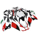 Aprilia RS4 RS 125 RS 50 2012-2016 kåpesett kropp